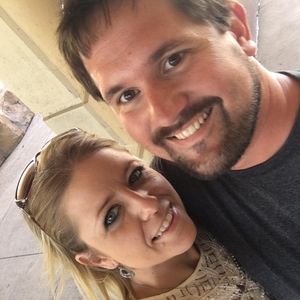 Meet your Posher, Jeff